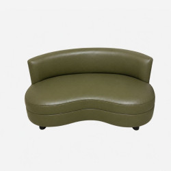 Shiera 2 Seater Armless - Helloilmare